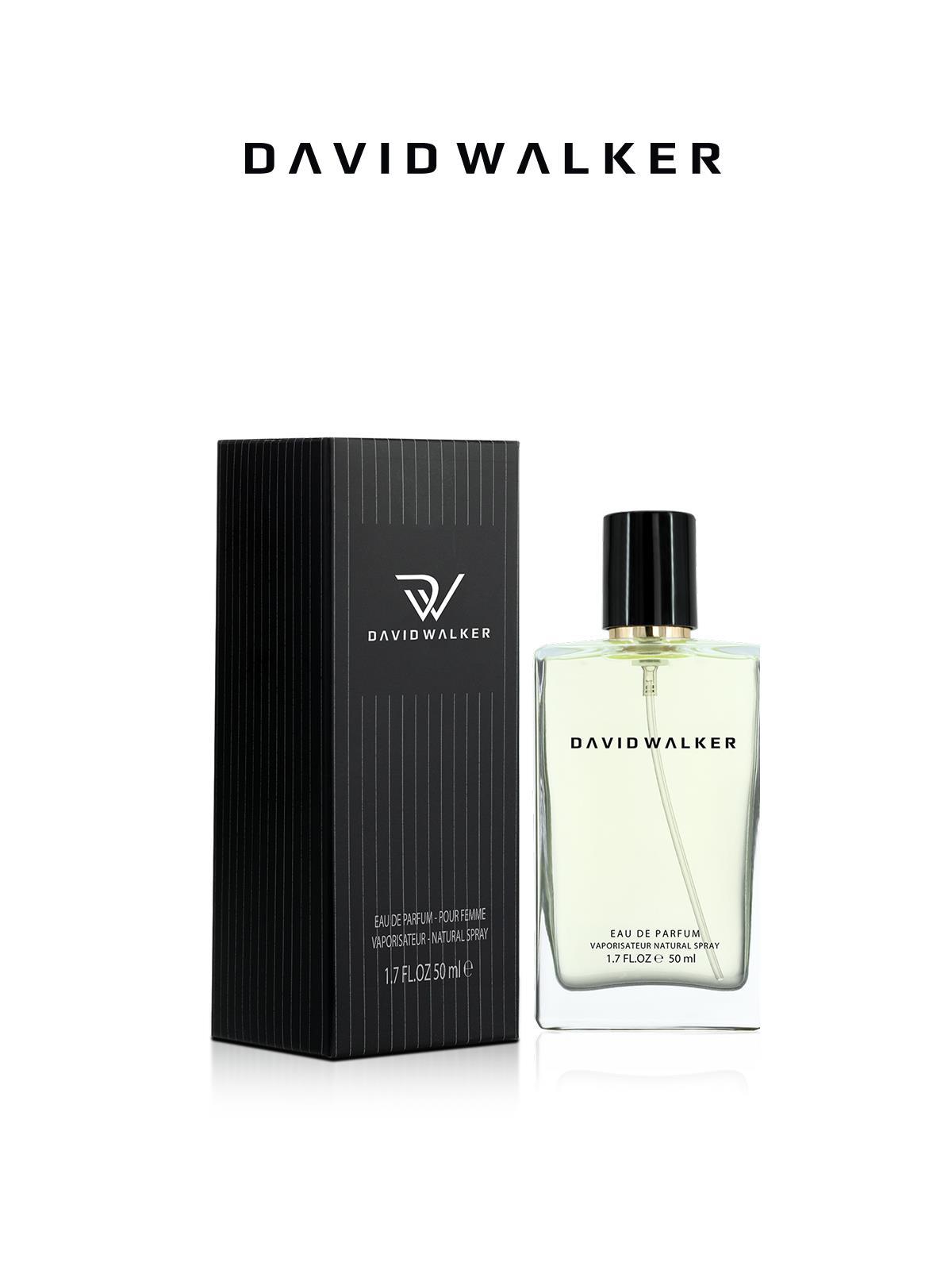 David Walker E75 Dustin 50 ml Erkek Parfüm | Citrus