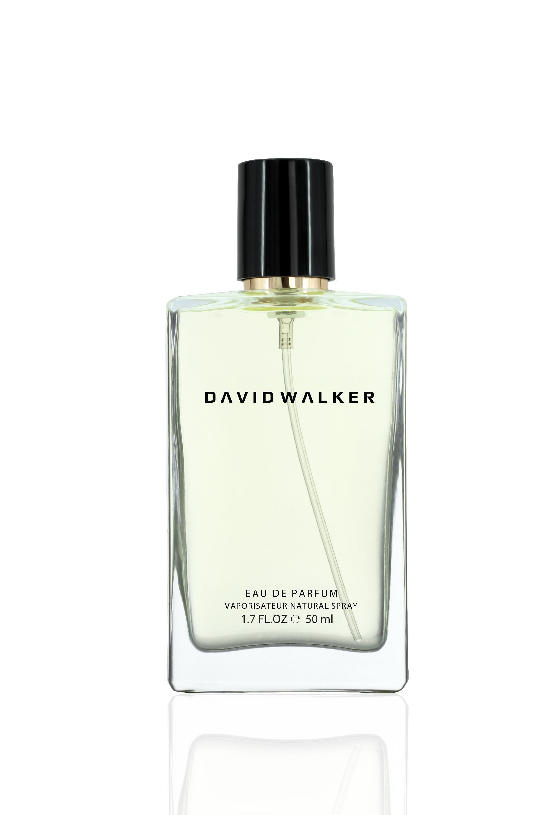 David Walker IDEFOX B136 50ML Bayan Parfüm