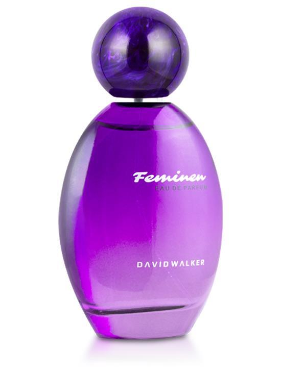 David Walker LONICERA B70 100ML Meyve&Çiçek Kadın Parfüm