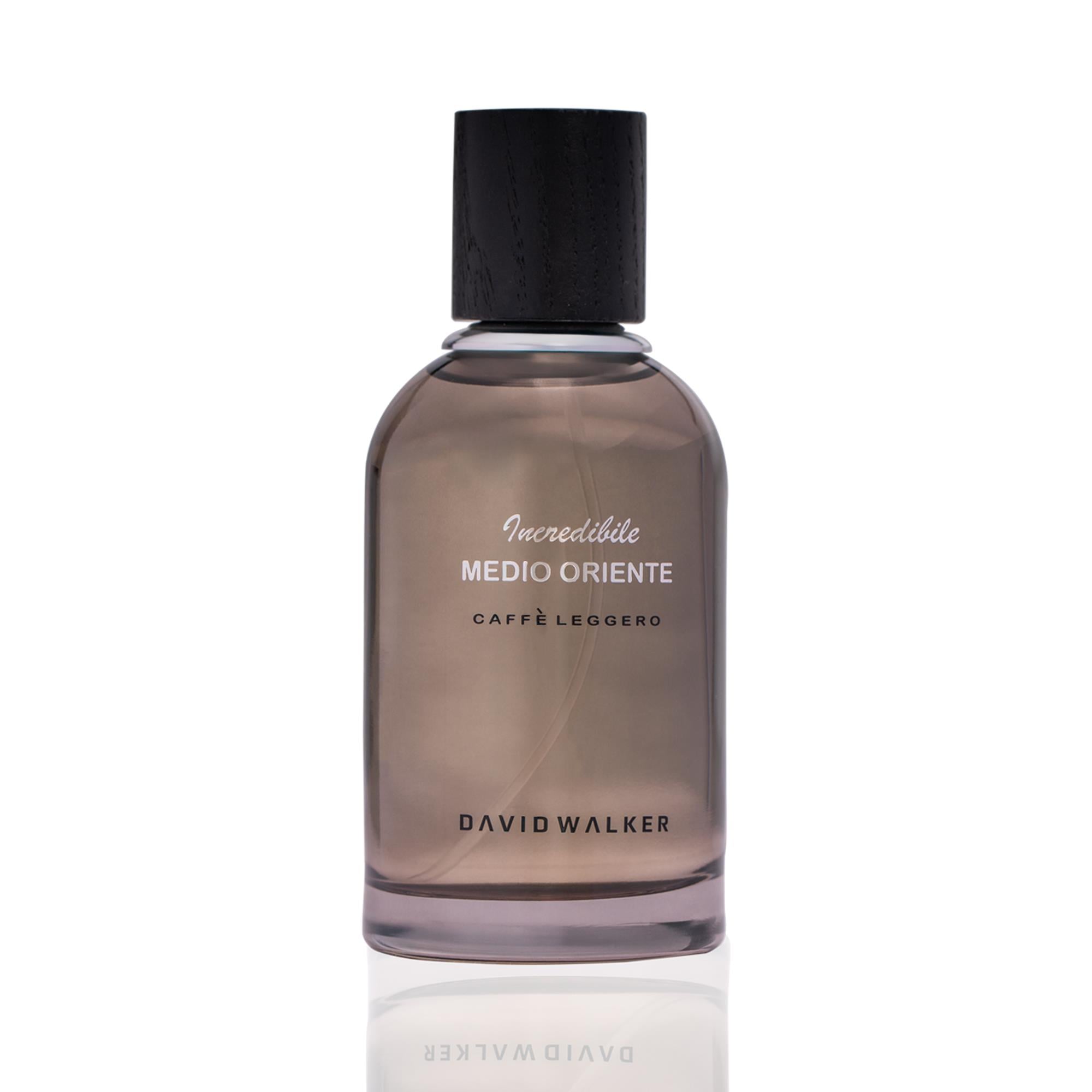 David Walker Parfüm Selective Series 100ml MEDIO ORIENTE Unisex