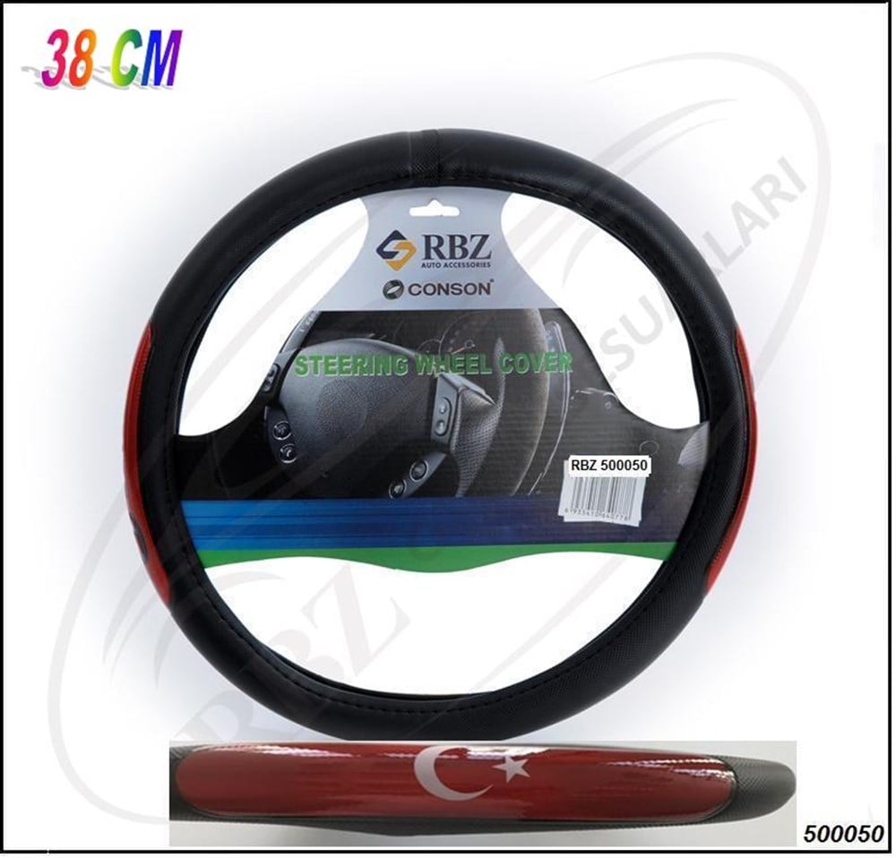 DİREKSİYON KILIFI 38 CM