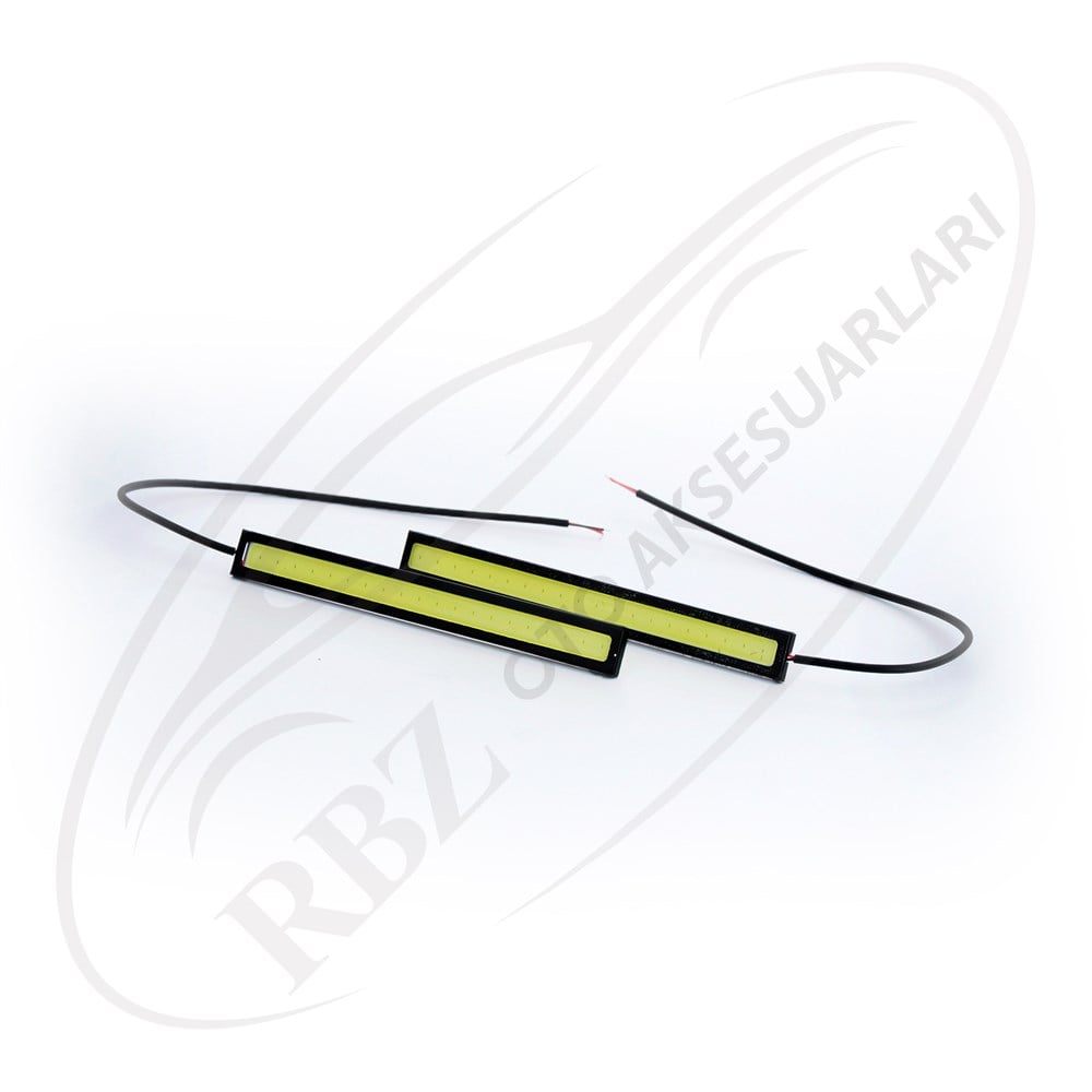 GUNDUZ FARI 14 CM X 1.5 CM YAPISMA