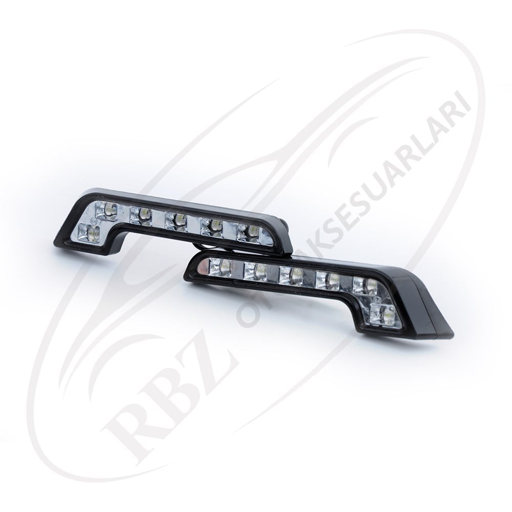 GUNDUZ FARI BMW TIP 6 LED VIDALI