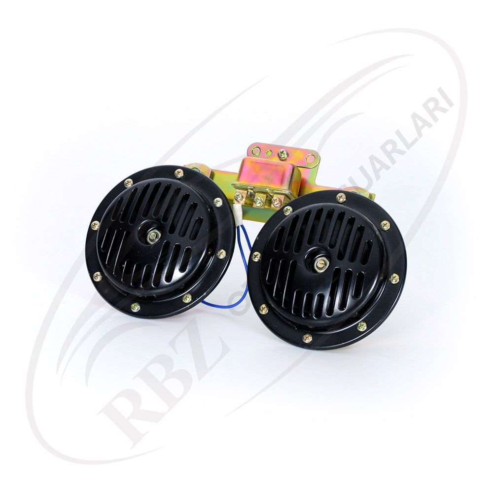 HELLA TIP IKILI KORNA 12 V