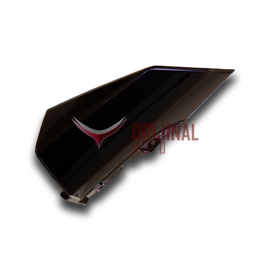 ORİJİNAL YAMAHA NMAX MAT SİYAH GRENAJ TAKIMI