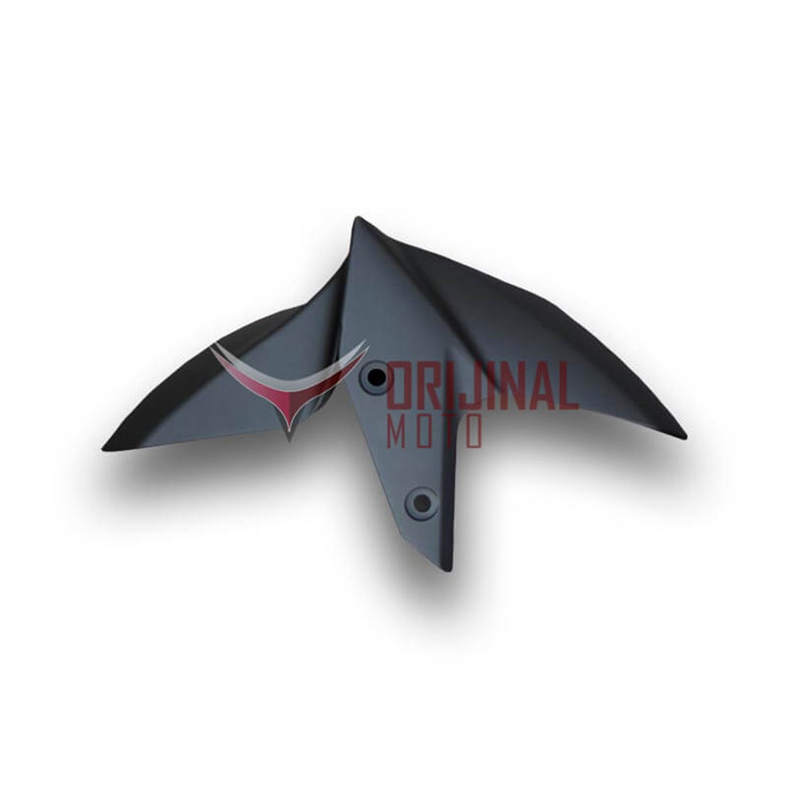 ORİJİNAL YAMAHA NMAX MAT SİYAH GRENAJ TAKIMI