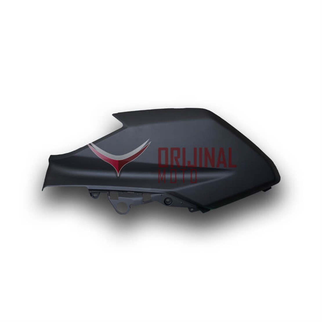 ORİJİNAL YAMAHA NMAX MAT SİYAH GRENAJ TAKIMI