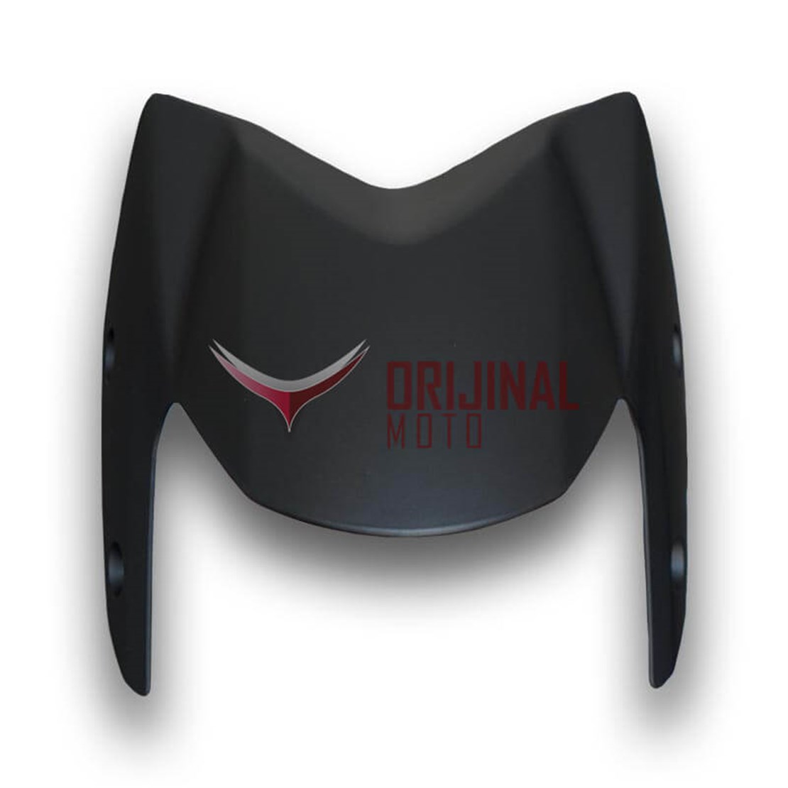 ORİJİNAL YAMAHA NMAX MAT SİYAH GRENAJ TAKIMI