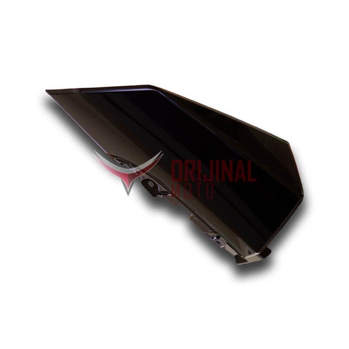 ORİJİNAL YAMAHA NMAX MAT SİYAH GRENAJ TAKIMI