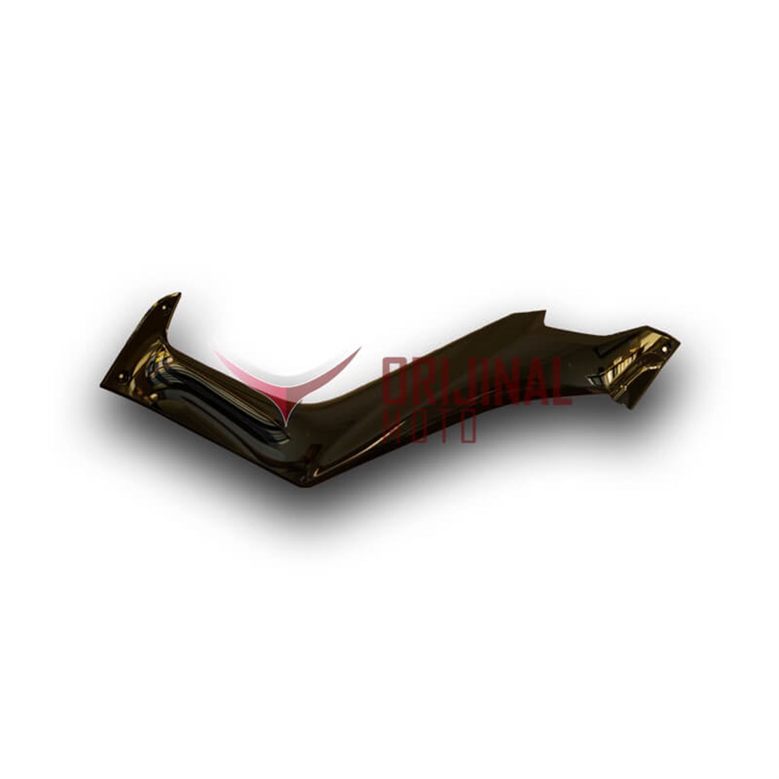 ORİJİNAL YAMAHA NMAX MAT SİYAH GRENAJ TAKIMI