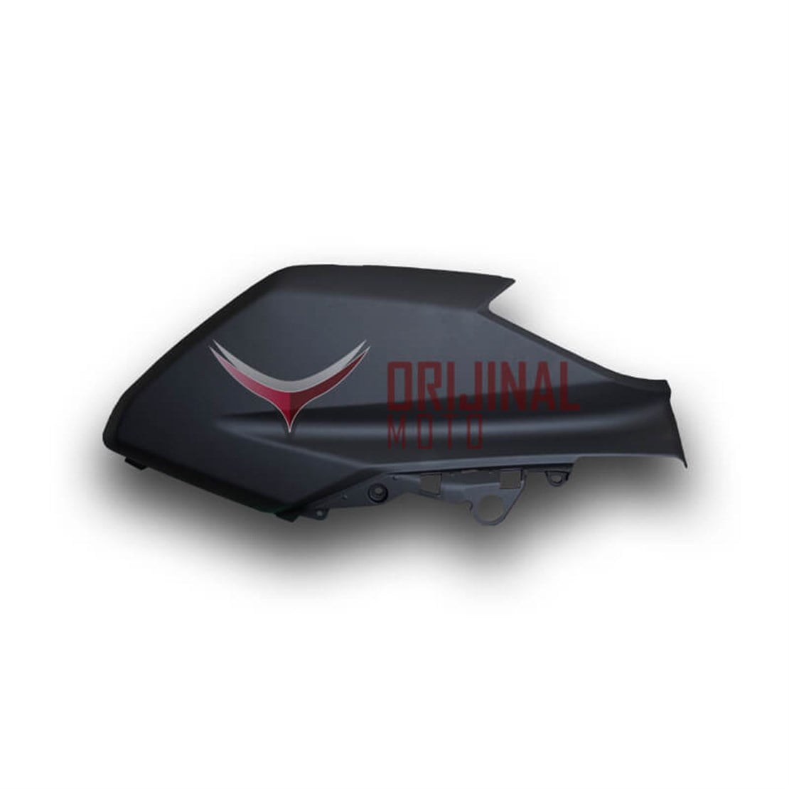 ORİJİNAL YAMAHA NMAX MAT SİYAH GRENAJ TAKIMI