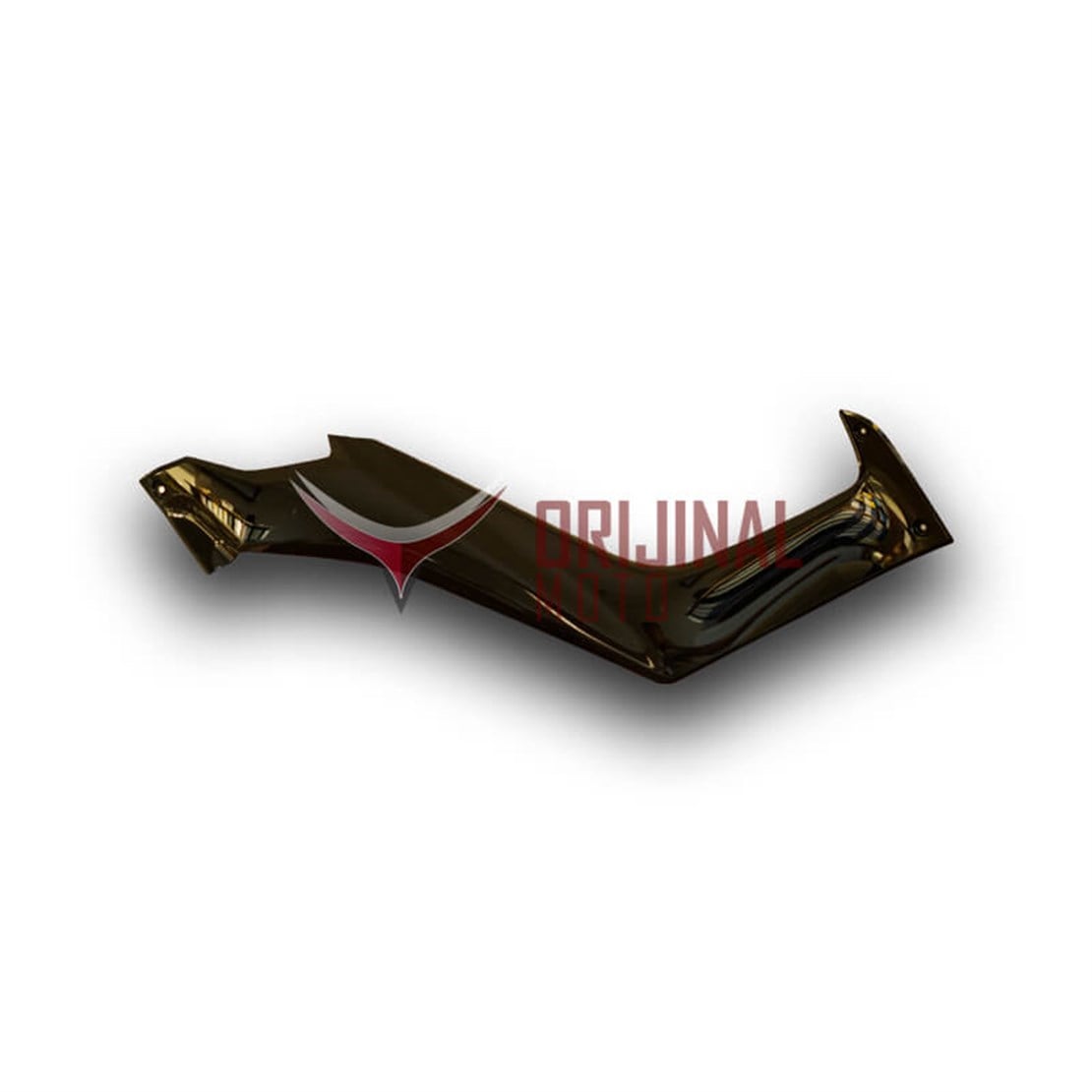 ORİJİNAL YAMAHA NMAX MAT SİYAH GRENAJ TAKIMI