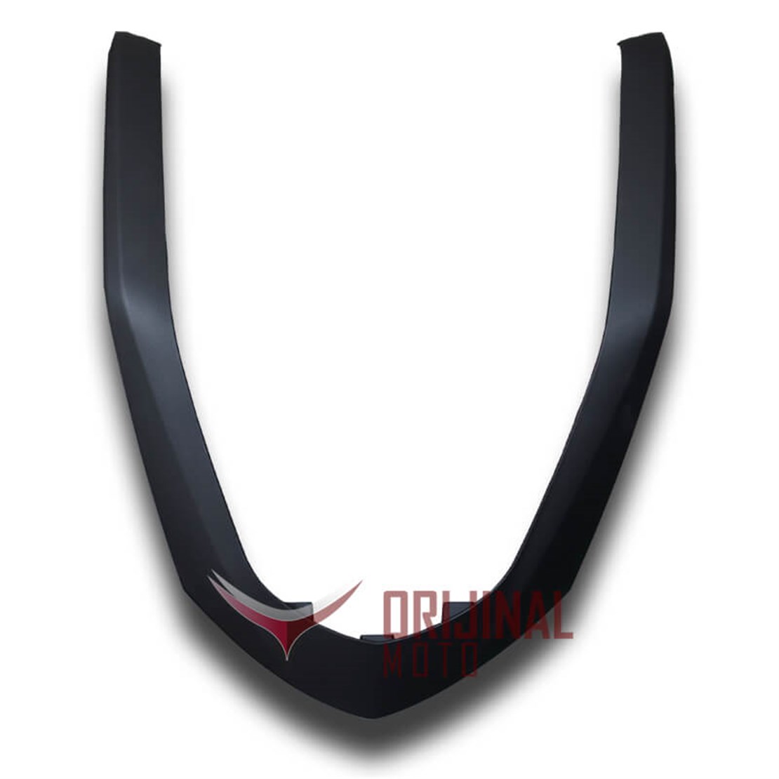 ORİJİNAL YAMAHA NMAX MAT SİYAH GRENAJ TAKIMI