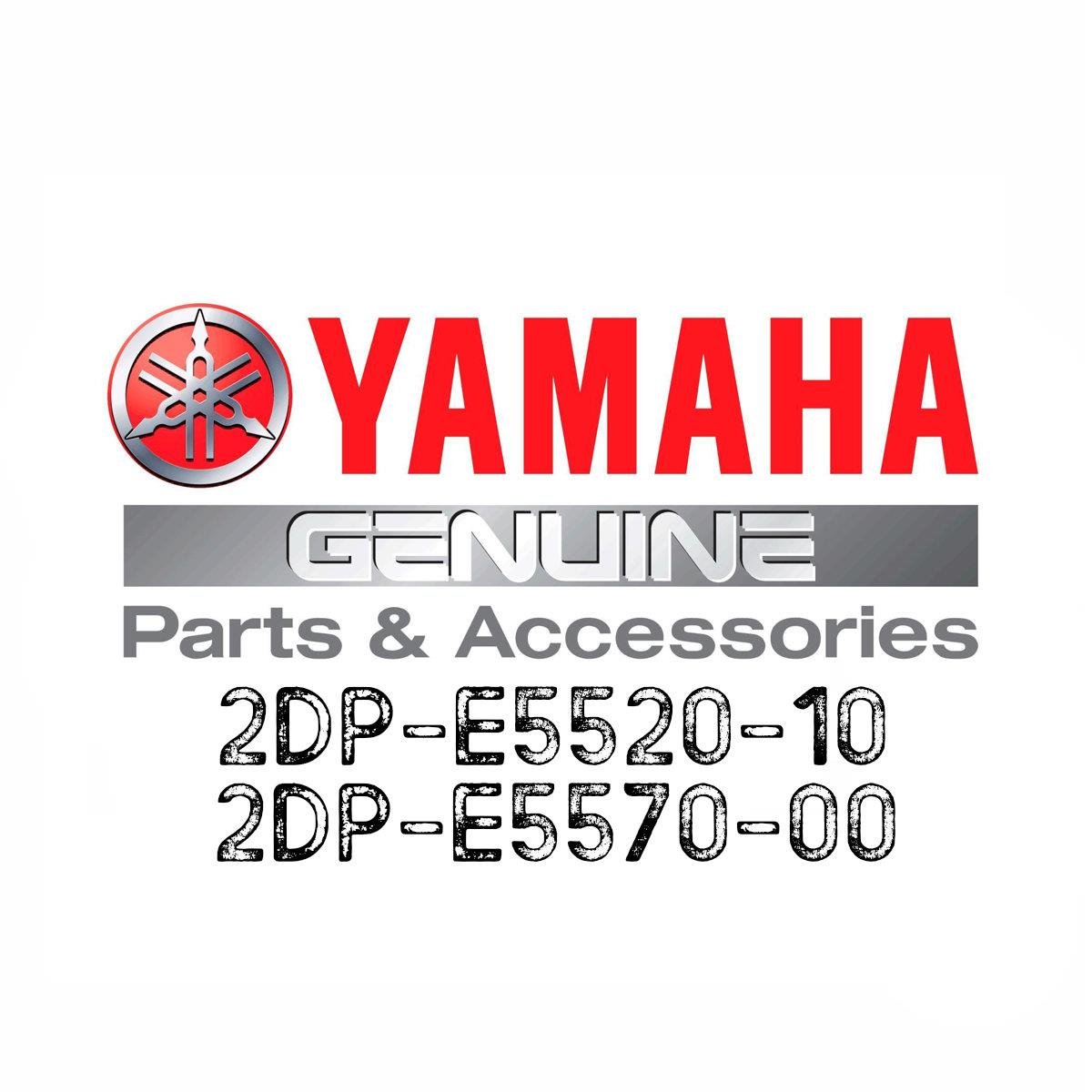 YAMAHA NMAX 125 155 2015-20 MARŞ RUBLESİ