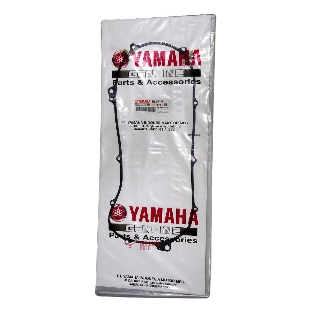 YAMAHA NMAX 125 155 2021-2024 DEBRİYAJ KAPAK CONTASI