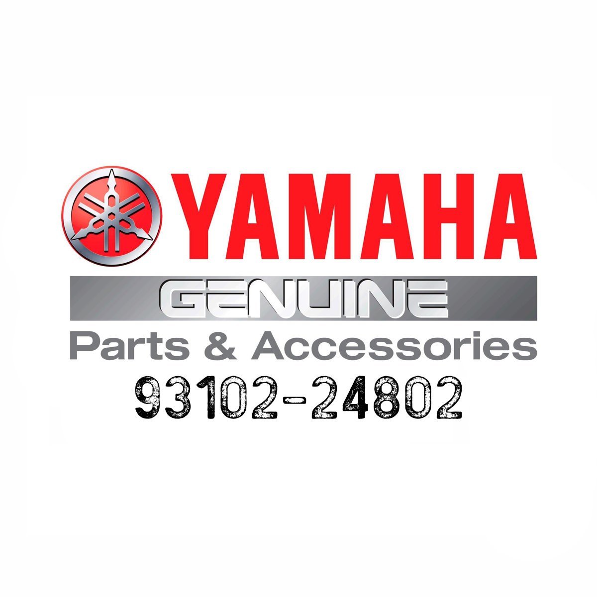 YAMAHA NMAX 125 155 2021-24 SOL KRANK KEÇESİ