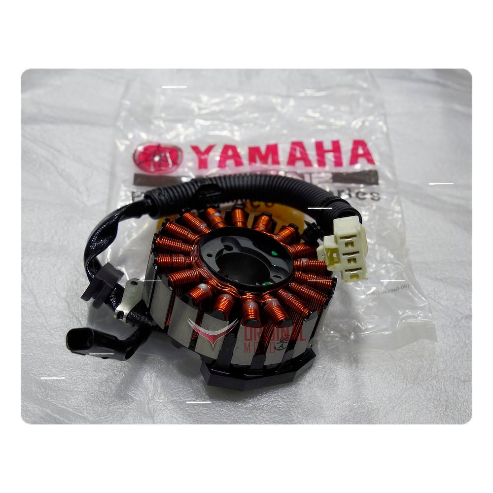 YAMAHA NMAX 125 155 2021-24 STATÖR