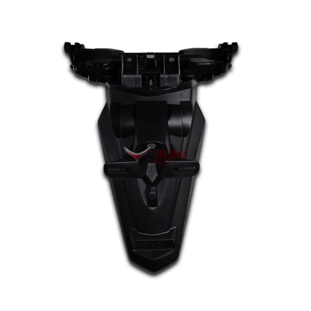 YAMAHA NMAX 125 155 2025 ARKA ÇAMURLUK