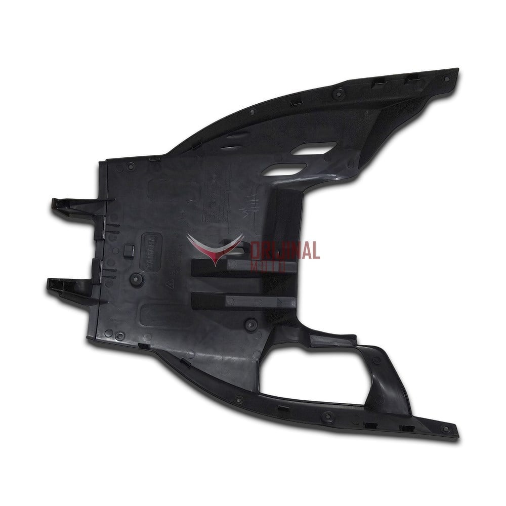 YAMAHA NMAX 125 155 2025 MOTOR ALT KAPAK