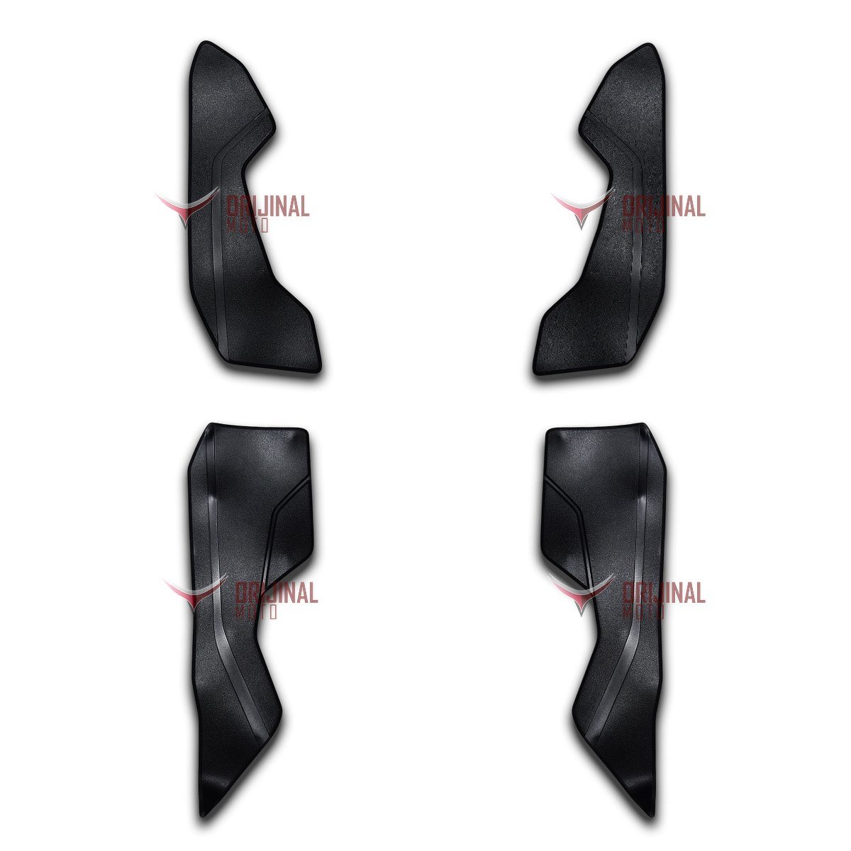 YAMAHA NMAX 125 155 2025 PASPAS TAKIMI