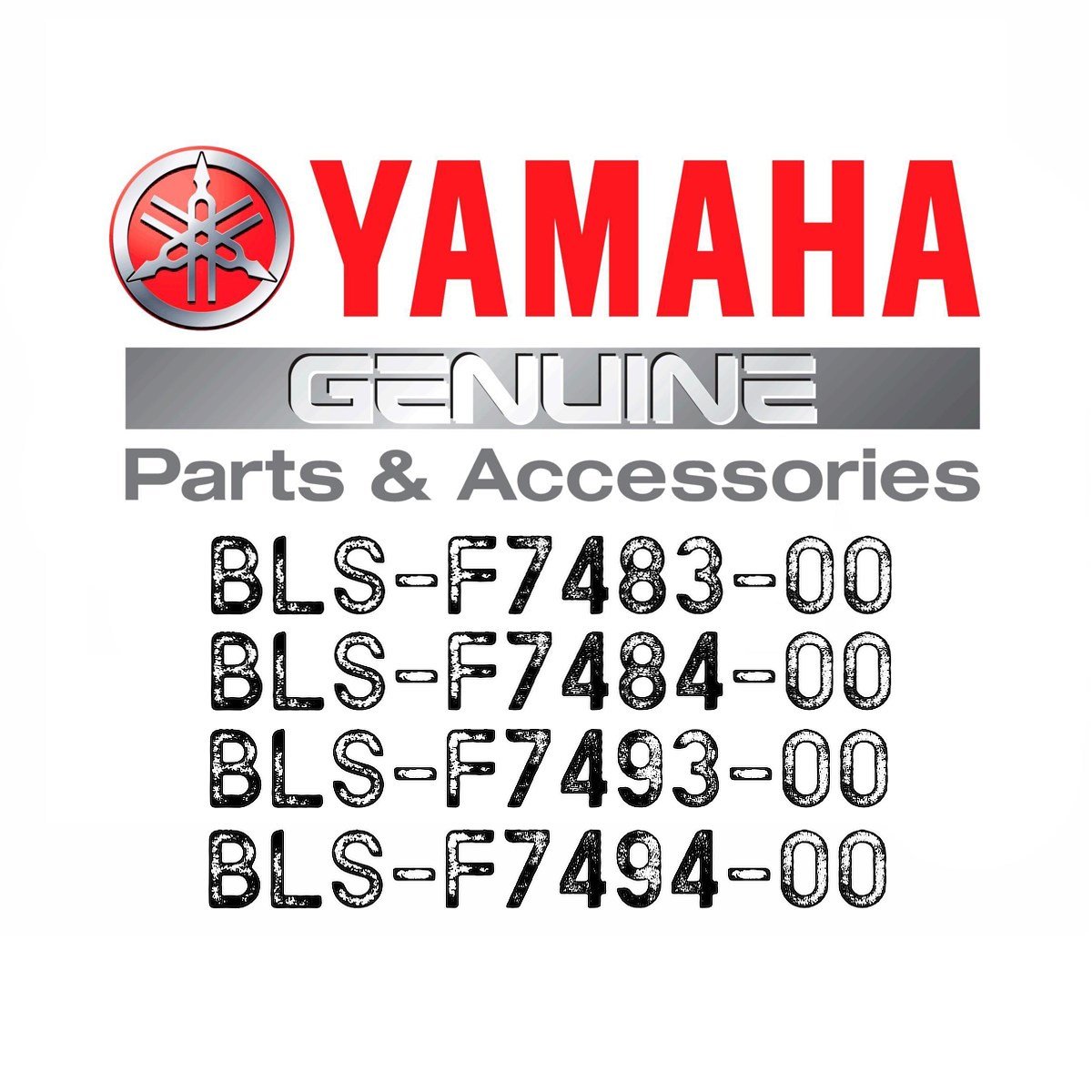 YAMAHA NMAX 125 155 2025 PASPAS TAKIMI