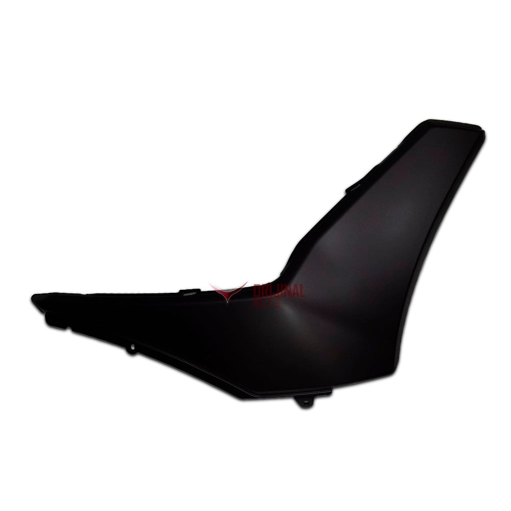 YAMAHA NMAX 125 155 2025 SAĞ ALT GRENAJ TECHMAX DARK MAGMA