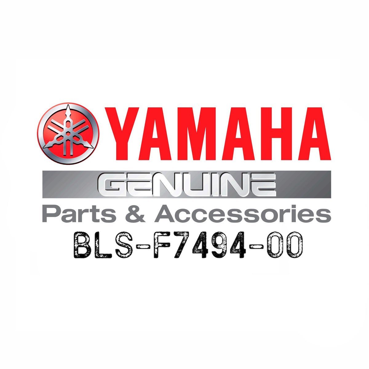 YAMAHA NMAX 125 155 2025 SAĞ BÜYÜK PASPAS