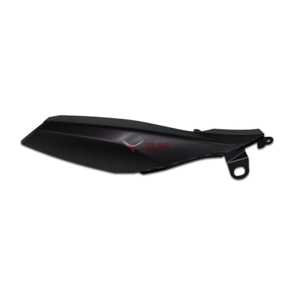 YAMAHA NMAX 125 155 2025 SAĞ KUYRUK TECHMAX DARK MAGMA