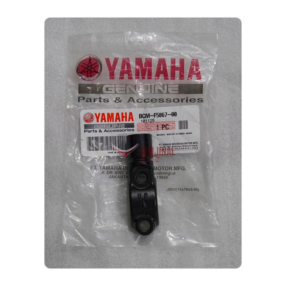 YAMAHA NMAX 125 155 2025 SOL AYNA KÜTÜĞÜ