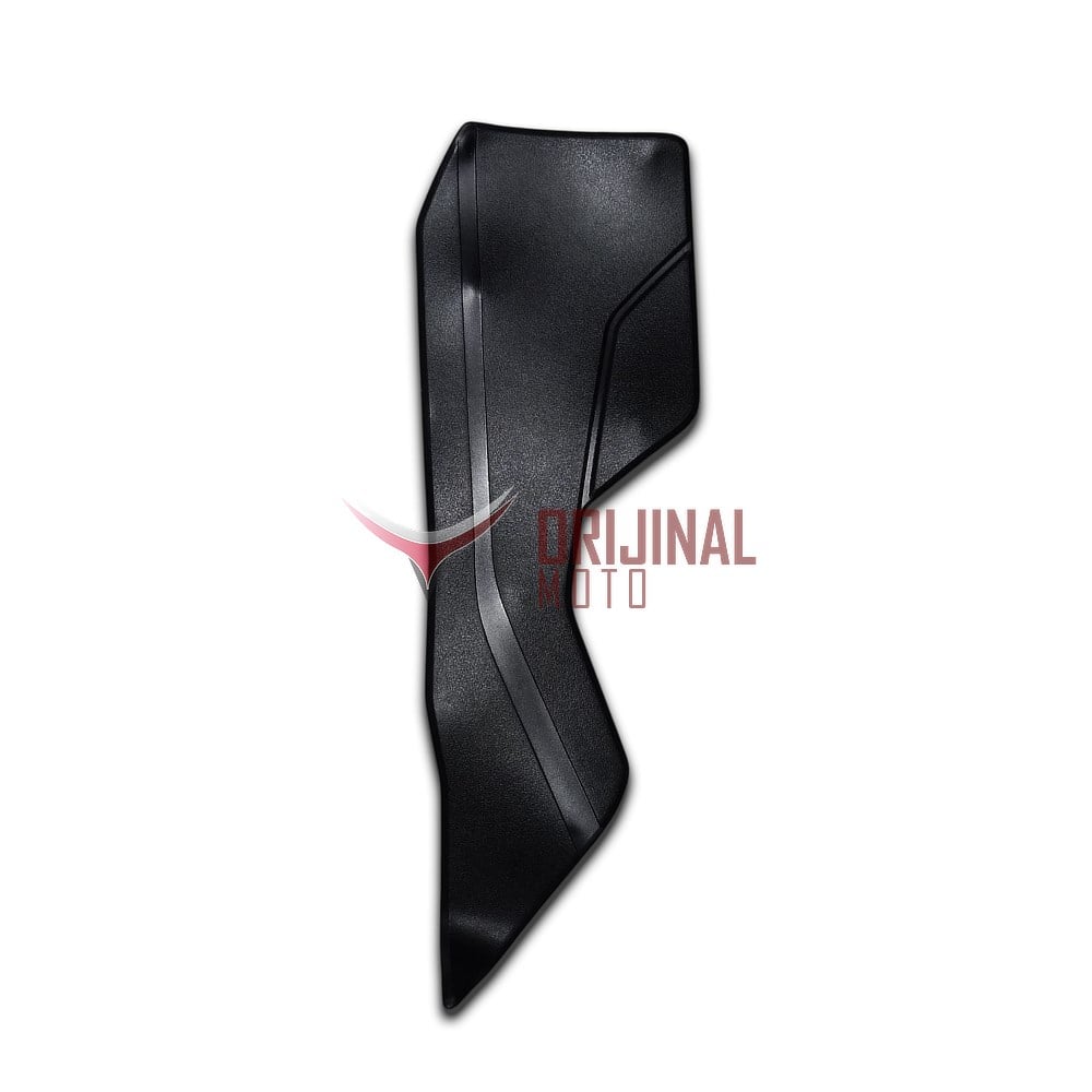 YAMAHA NMAX 125 155 2025 SOL BÜYÜK PASPAS