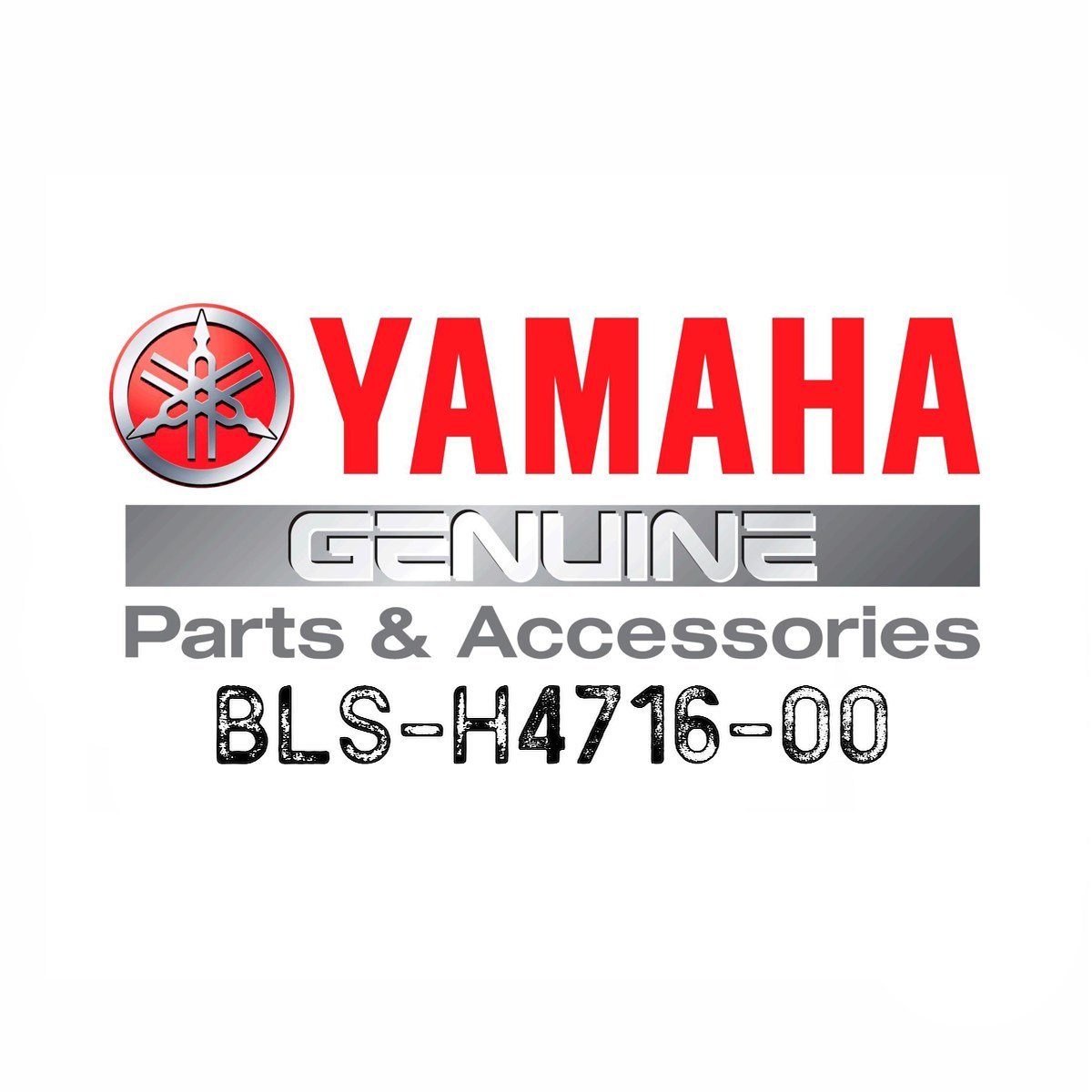 YAMAHA NMAX 125 155 2025 STOP ÜST KAPAK