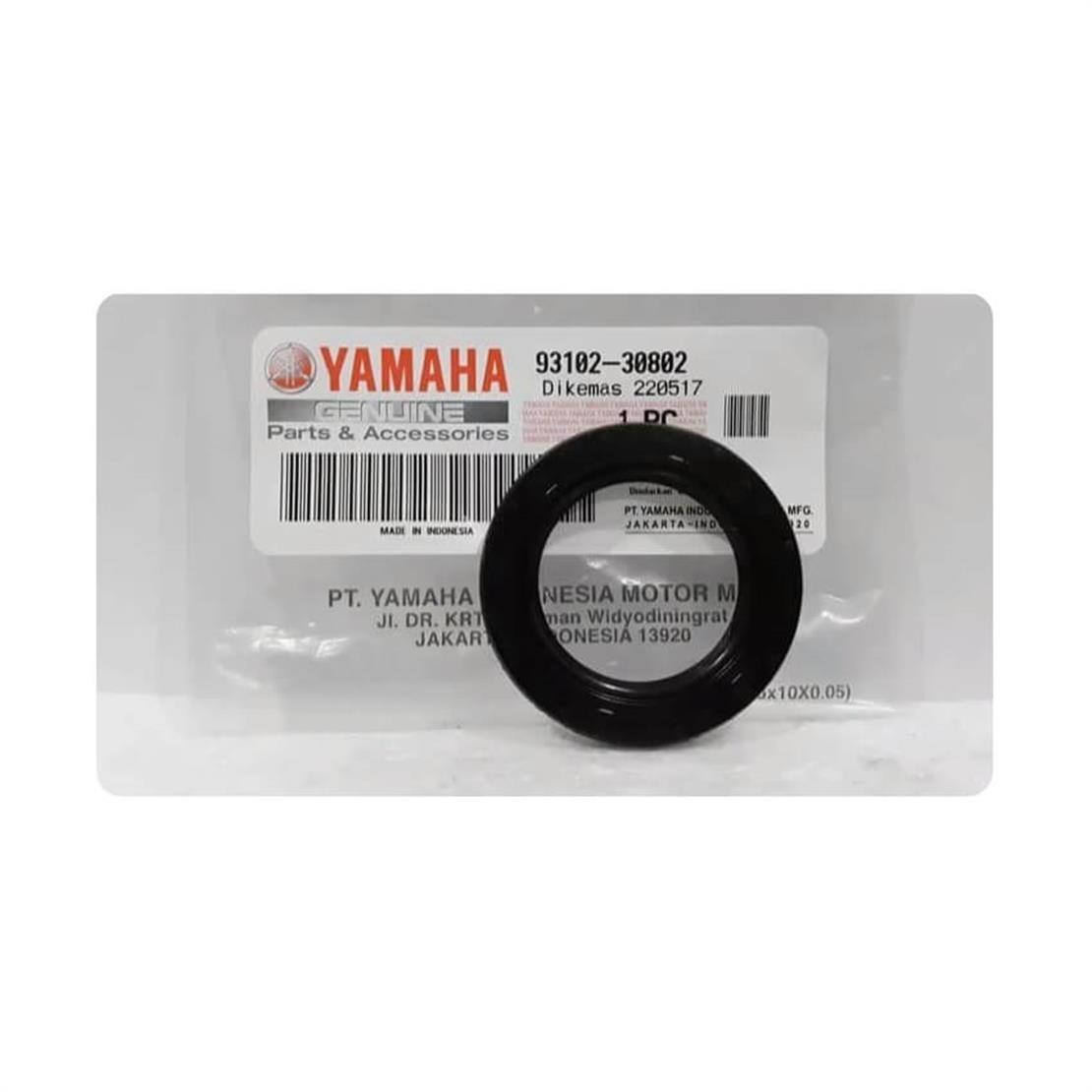 YAMAHA NMAX 125 155 KRANK KEÇE TAKIMI 2015-20