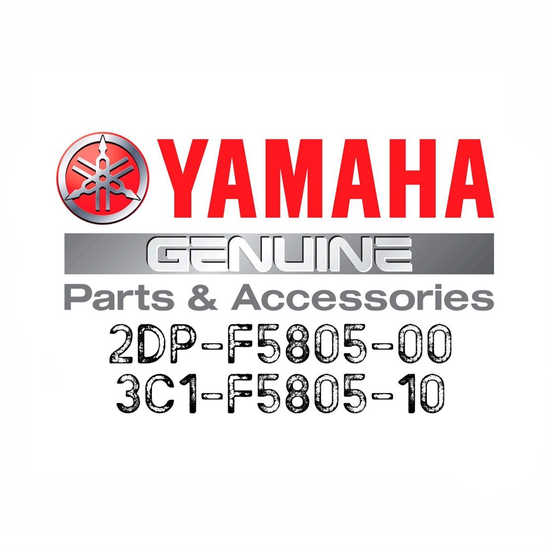 YAMAHA NMAX 125 155 ÖN ARKA FREN BALATA SETİ