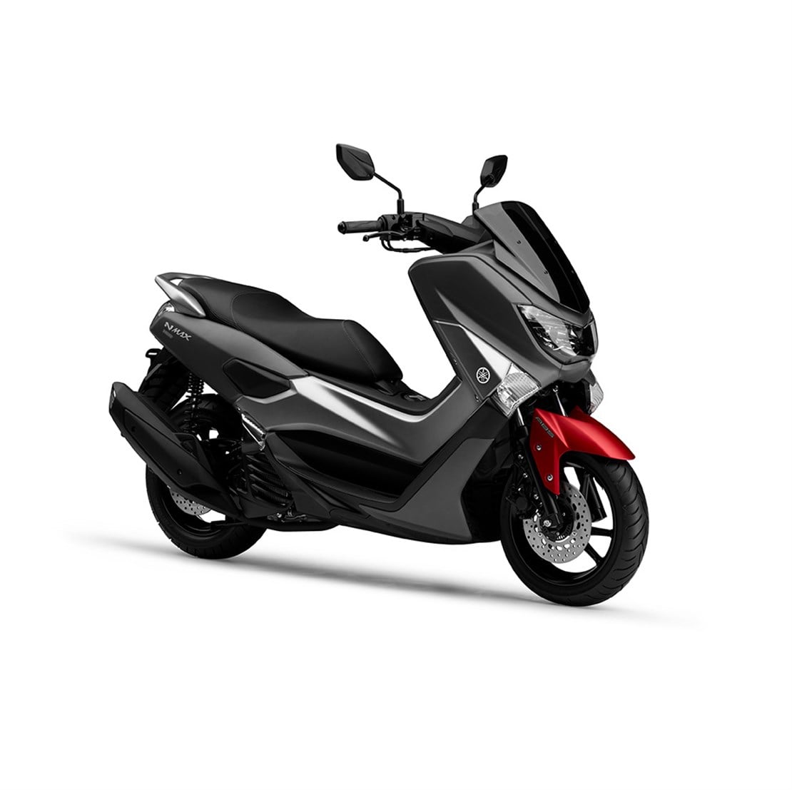 YAMAHA NMAX 125 155 ÖN ÇAMURLUK KIRMIZI 2016 (MDRM3)