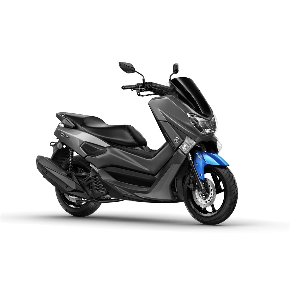 YAMAHA NMAX 125 155 ÖN ÇAMURLUK MAVİ (VPBC5)