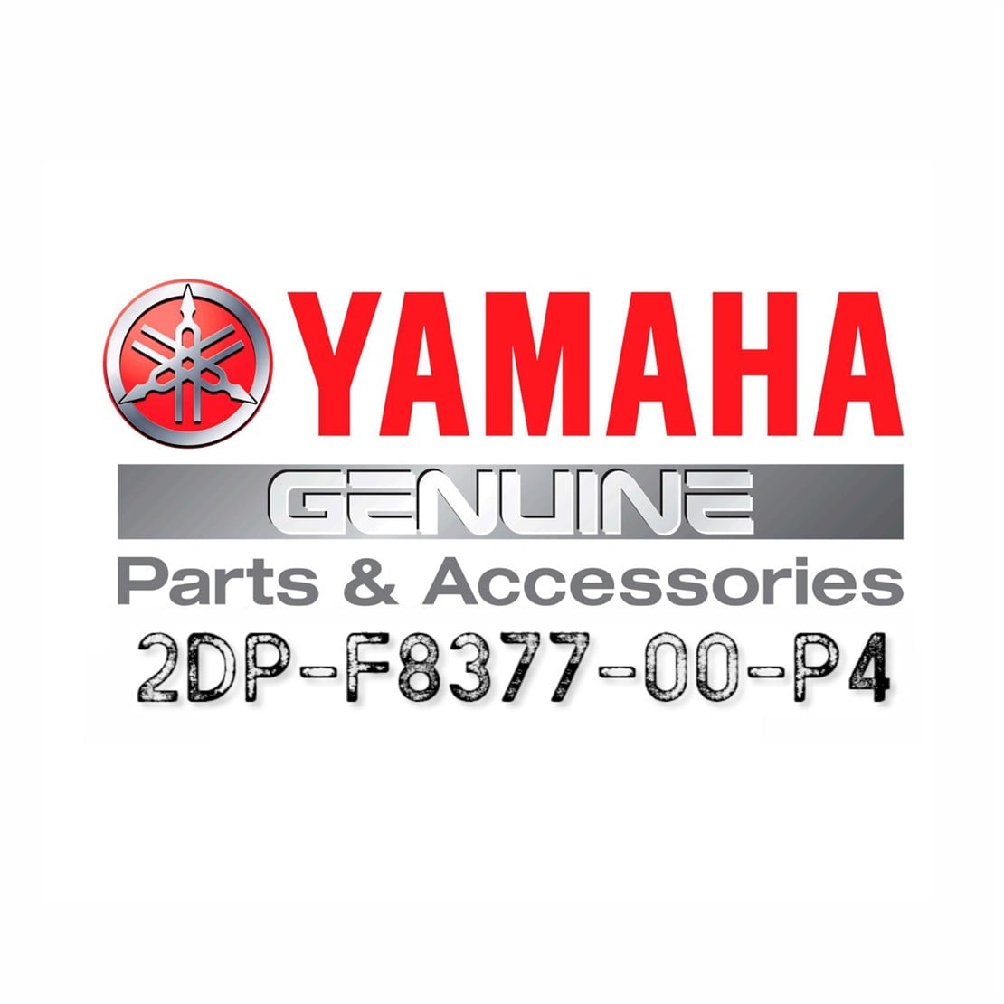YAMAHA NMAX 125 155 SAĞ ÖN KAFA GRENAJI MAT GRİ