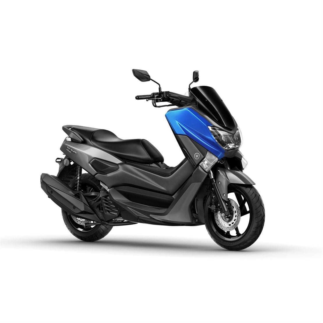 YAMAHA NMAX 125 155 SAĞ ÖN KAFA GRENAJI MAVİ 2017 (VPBC5)