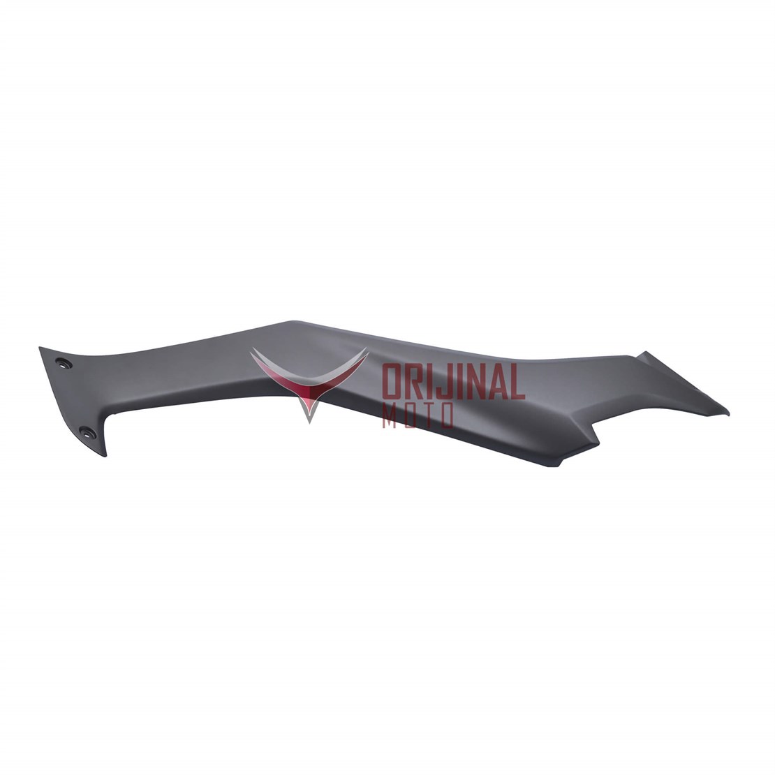 YAMAHA NMAX 125 155 SAĞ YAN KAPAK MAT GRİ (MNM3)