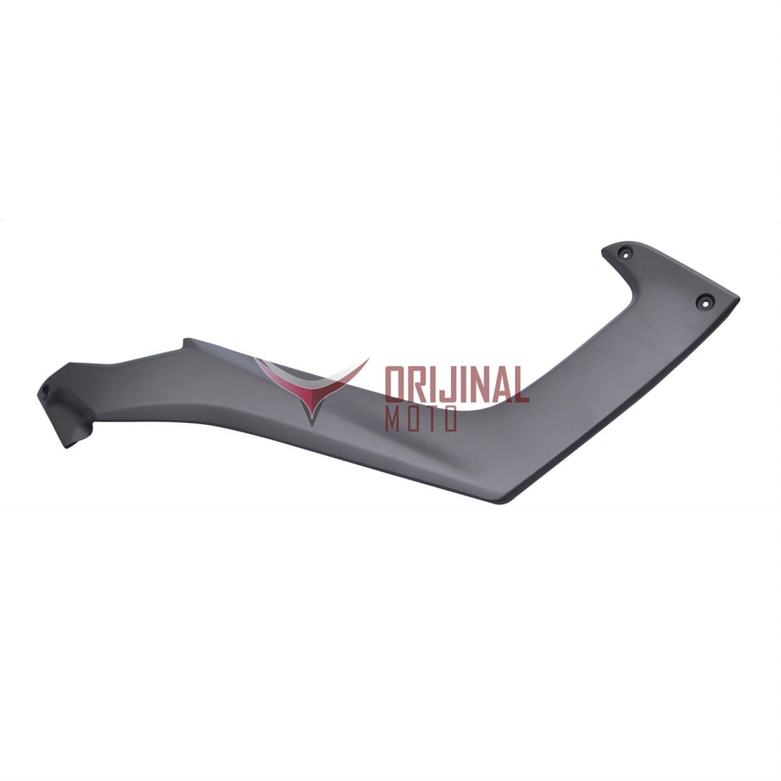 YAMAHA NMAX 125 155 SAĞ YAN KAPAK MAT GRİ (MNM3)