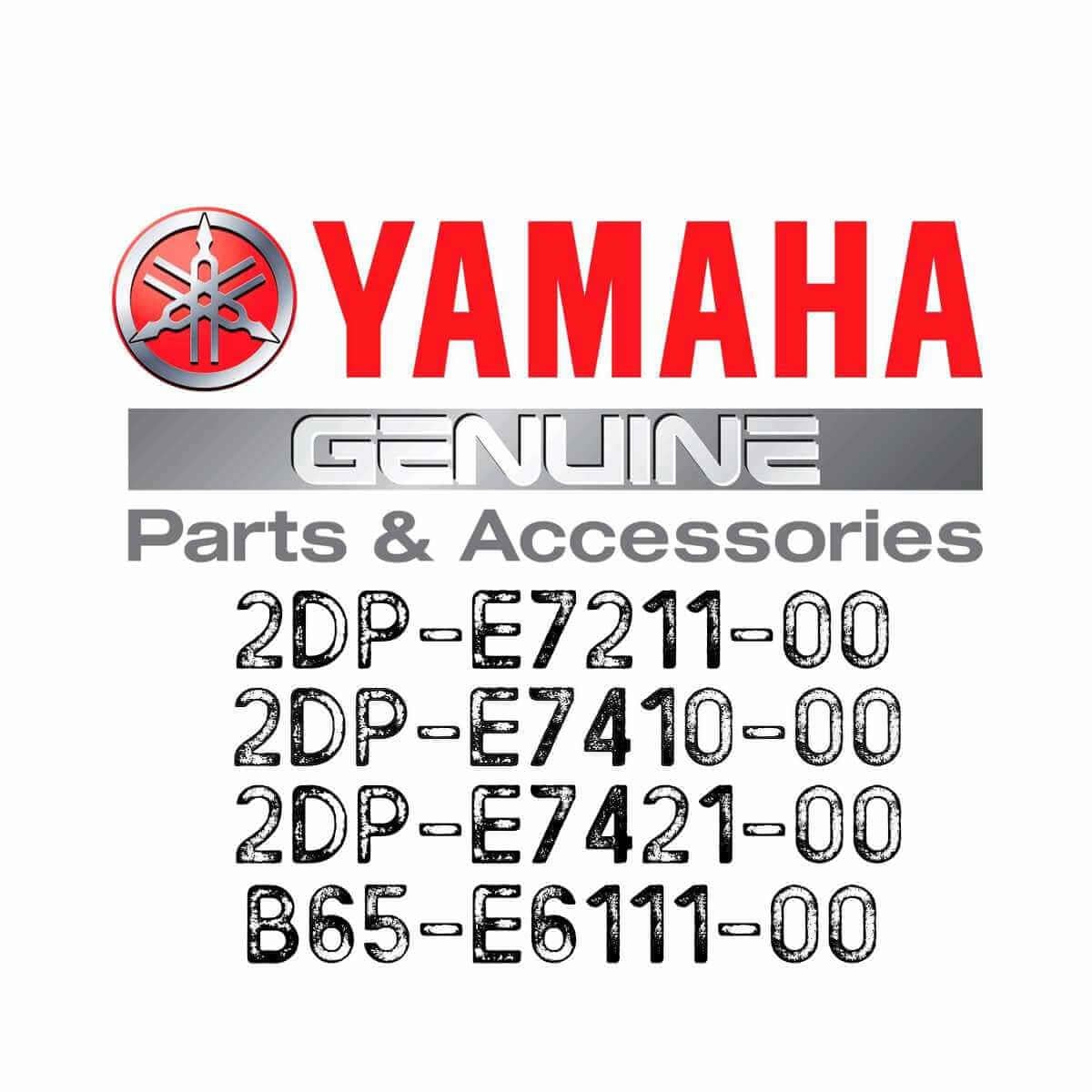 YAMAHA NMAX 125 155 ŞANZIMAN TAKIMI