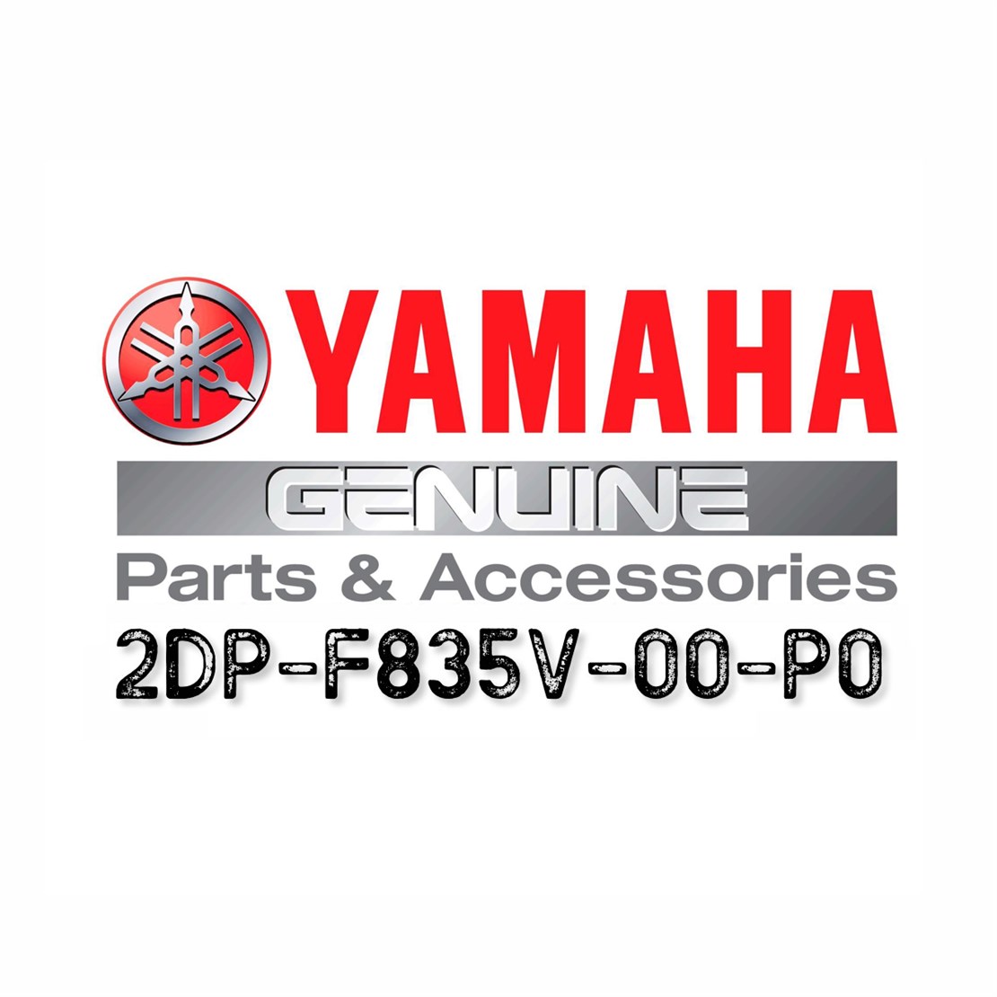 YAMAHA NMAX 125 155 SİNYAL ÜSTÜ ÖN SAĞ PANEL GÜMÜŞ RENGİ (S8)