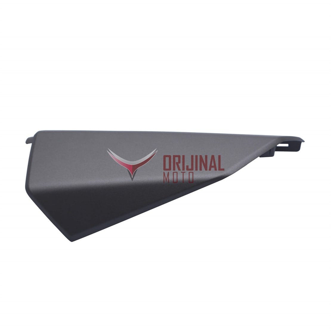 YAMAHA NMAX 125 155 SİNYAL ÜSTÜ ÖN SAĞ PANEL MAT GRİ (MNM3)