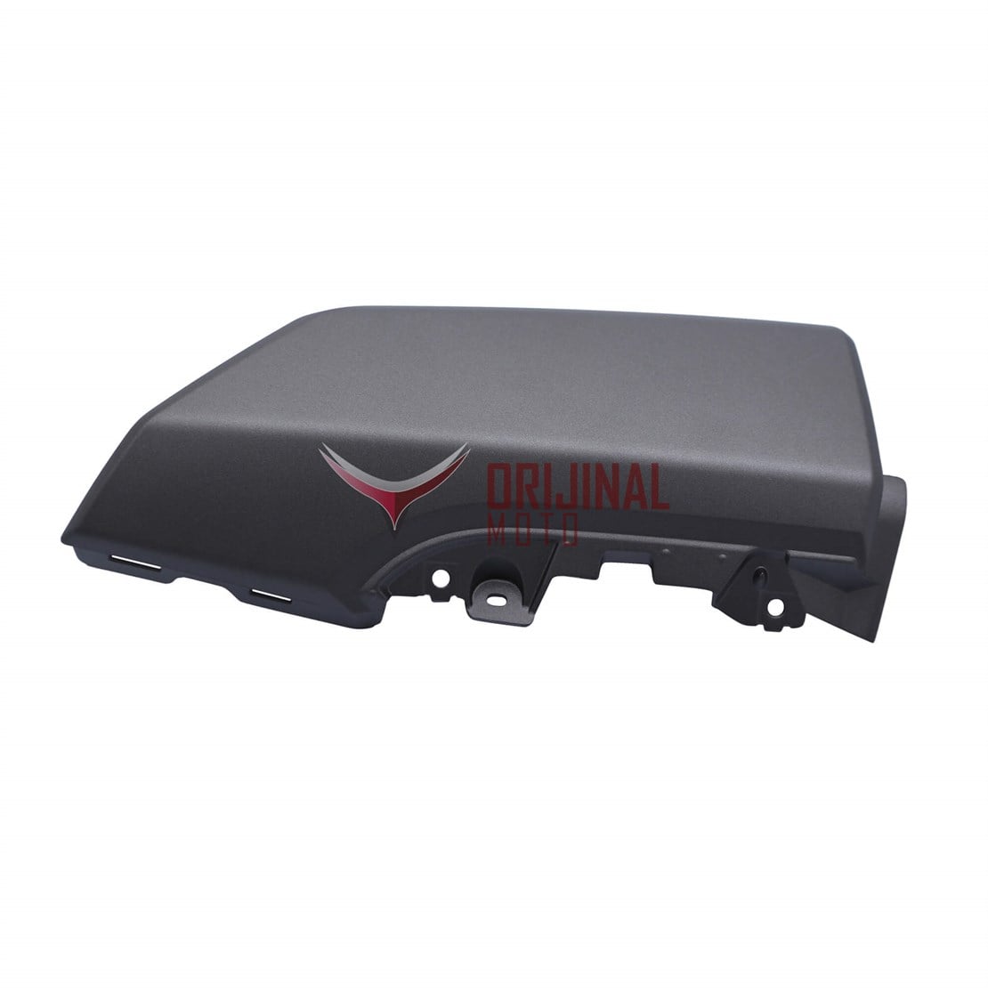 YAMAHA NMAX 125 155 SİNYAL ÜSTÜ ÖN SAĞ PANEL MAT GRİ (MNM3)