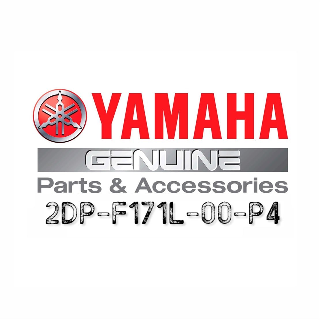 YAMAHA NMAX 125 155 SOL ALT GRENAJ MAT GRİ