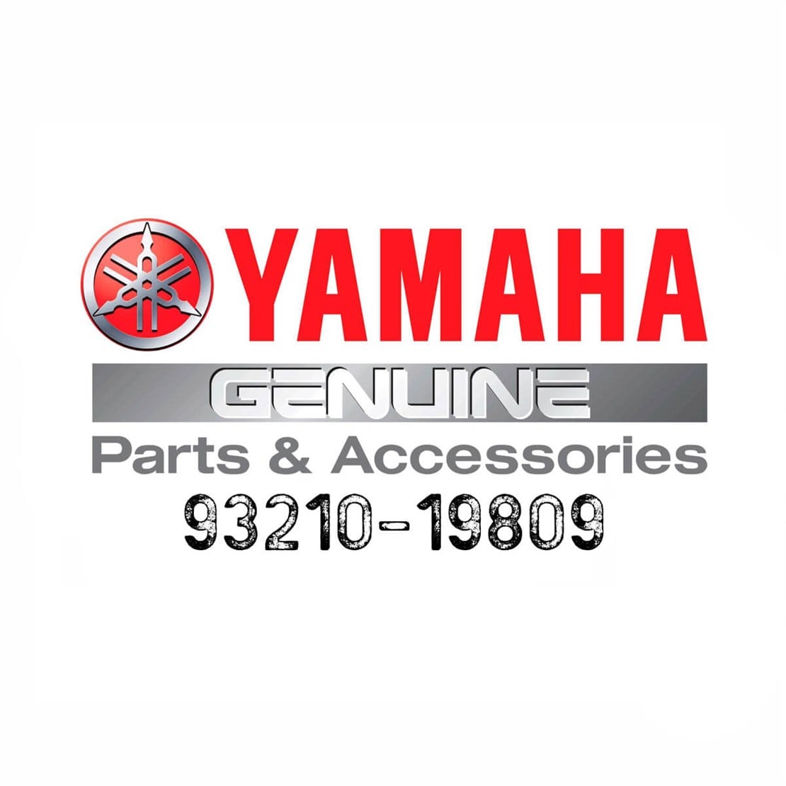 YAMAHA NMAX 125 155 SU POMPASI DEVİR DAİM ORİNGİ