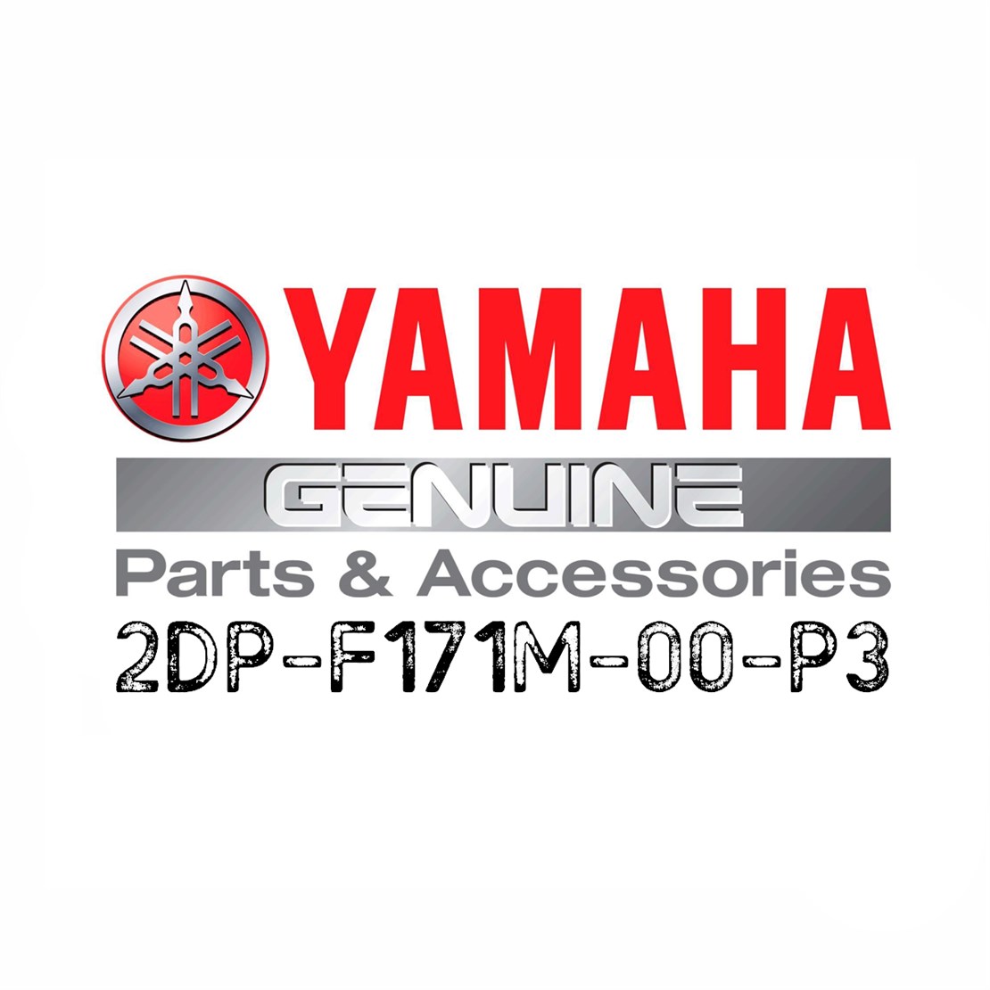 YAMAHA NMAX 125 SAĞ ALT GRENAJ PARLAK KIRMIZI