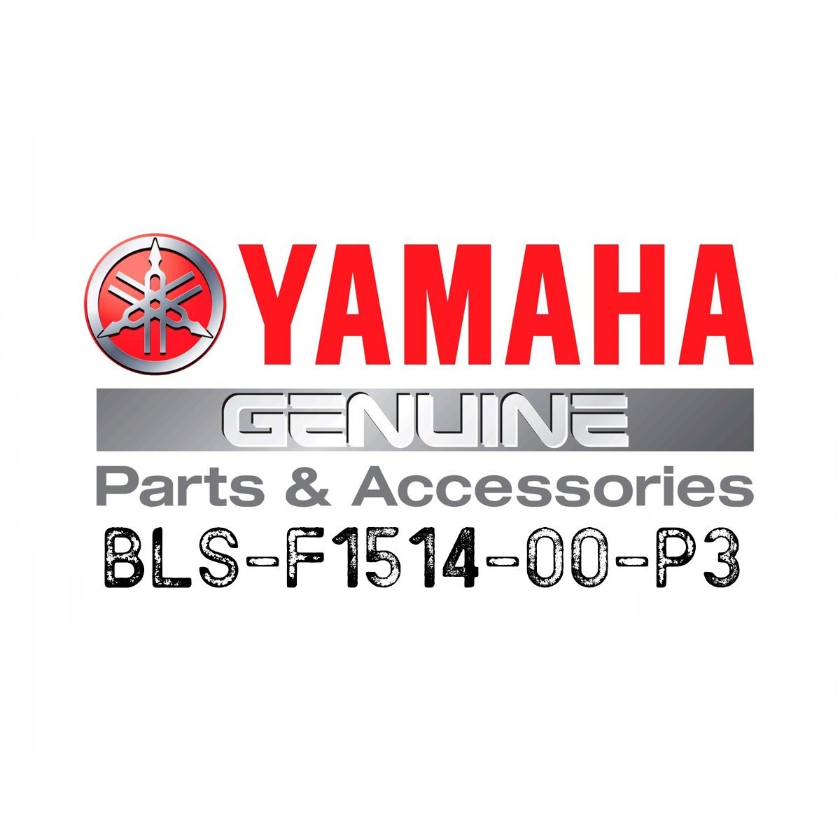 YAMAHA NMAX 2025 SAĞ ÇAMURLUK TAŞIYICI TECHMAX SİYAH (MIDNIGHT BLACK)