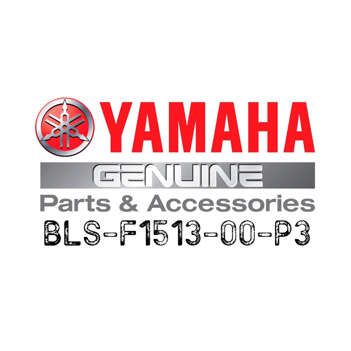 YAMAHA NMAX 2025 SOL ÇAMURLUK TAŞIYICI TECHMAX SİYAH (MIDNIGHT BLACK)