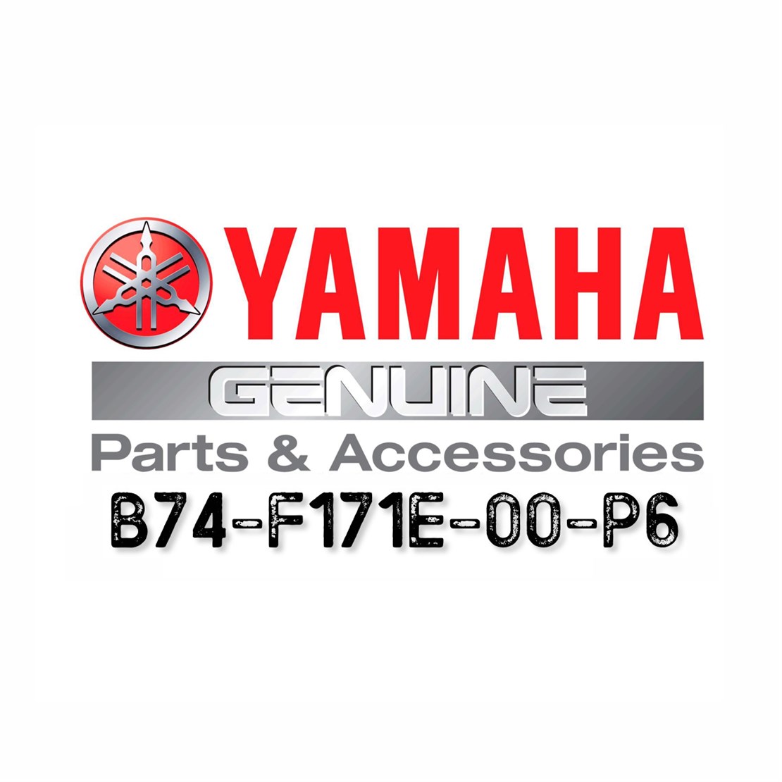 YAMAHA XMAX 2018 ARKA ÜST GRENAJ MAT MAVİ METALİK (MBM3)