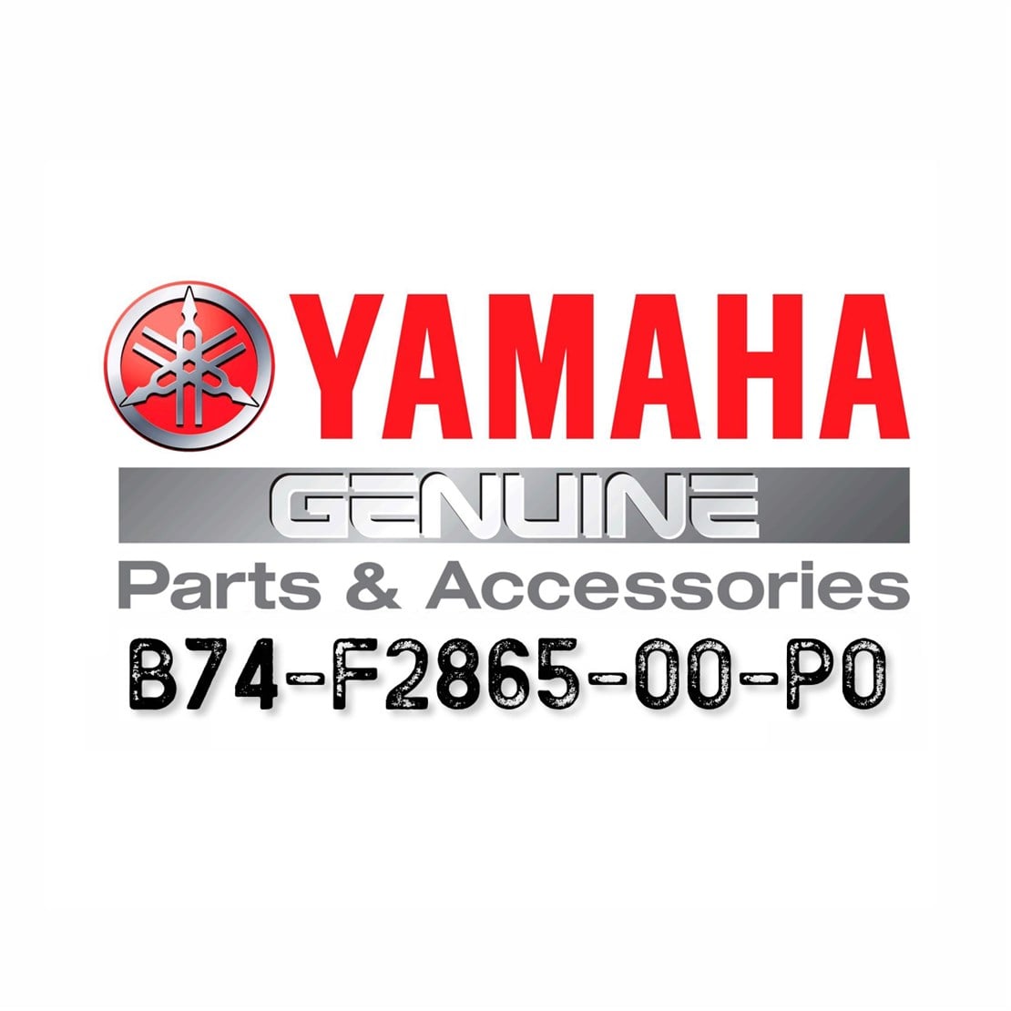 YAMAHA XMAX 2018 FAR ÜSTÜ PANEL SİYAH
